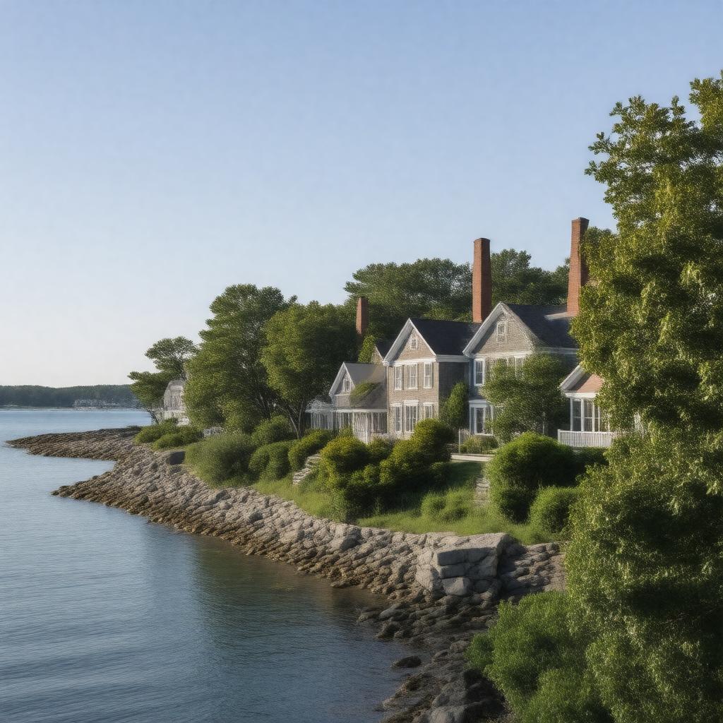 East Greenwich, Rhode Island